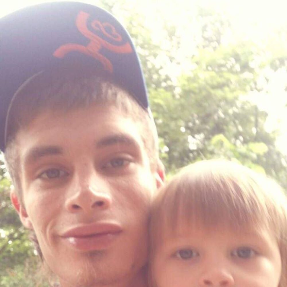 Meet your Posher, Ty